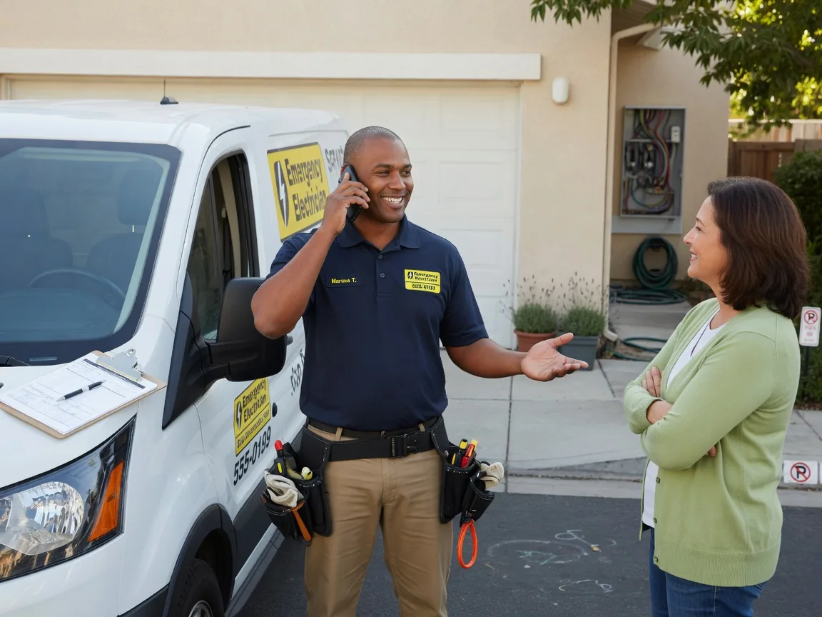 Emergency Electrician New Haven, CT FAQs